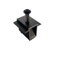 S:FLEX Mittelklemme für Solarmodule gallery