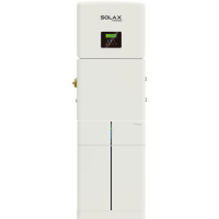SolaX IES X1-IES-5K Hybrid Wechselrichte gallery