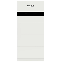 SolaX X3-IES-8K-P Hybrid Wechselrichter 3-phasig 1