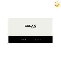 SOLAX X3-IES-15K-P Hybrid Wechselrichter gallery