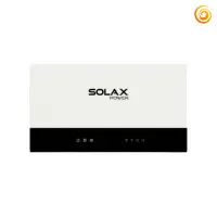 SOLAX X3-IES-15K-P Hybrid Wechselrichter gallery