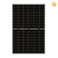 DAS Solar 450Wp Bifaziales Glas-Glas-Mod gallery