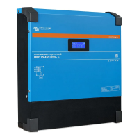 Victron SmartSolar MPPT RS 450/200 48V MC4 Laderegler 2