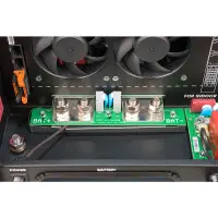 Victron SmartSolar MPPT RS 450/200 48V MC4 Laderegler 5