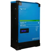 Victron EasySolar-II 48/5000/70-50 MPPT 250/100 GX All-in-On