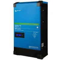 Victron EasySolar-II 48/5000/70-50 MPPT 250/100 GX All-in-On