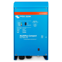Victron MultiPlus C 12/1600/70-16 Ger&au gallery