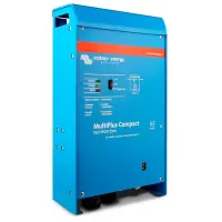 Victron MultiPlus C 12/1600/70-16 Gerätekombination 230