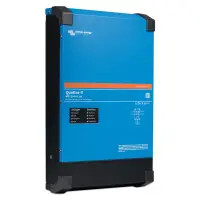 Victron Quattro-II 48/5000/70-50 230V 3