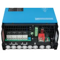 Victron Quattro-II 48/5000/70-50 230V 5