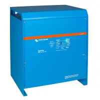 Victron Quattro 48/15000/200-100/100 230V Sinus Wechselricht