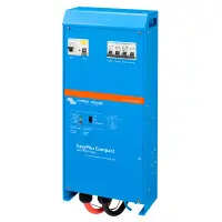 Victron EasyPlus 12/1600/70-16 230V VE.Bus 1600W Wechselrich