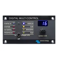 Victron EasyPlus 12/1600/70-16 230V VE.Bus 1600W Wechselrich