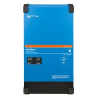 Victron MultiPlus-II 12/5000/220-50 230V gallery