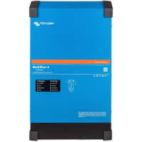 Victron MultiPlus-II 24/5000/120-50 230V gallery