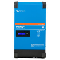 Victron MultiPlus-II 24/3000/70-32 230V  gallery