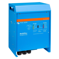 Victron MultiPlus 24/3000/70-50 24V 230V 2400W 6000W Wechsel