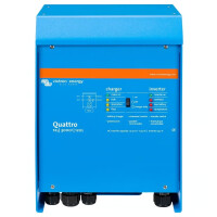 Victron Quattro 12/3000/120 12V 230V 240 gallery