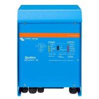 Victron Quattro 24/3000/70 24V 230V 2400 gallery