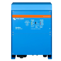 Victron Quattro 24/5000/120 24V 230V 400 gallery