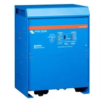 Victron Quattro 24/5000/120 24V 230V 4000W Sinus Wandler 120