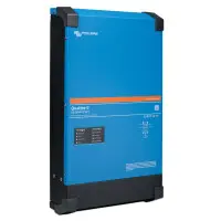 Victron Quattro-II 24/5000/120-50 230V 2
