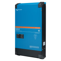 Victron Quattro-II 24/5000/120-50 230V 3