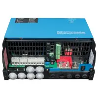 Victron Quattro-II 24/5000/120-50 230V 5