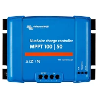 Victron BlueSolar MPPT 100/50 12V 24V 50 gallery
