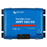 Victron BlueSolar MPPT 150/35 12V 24V 48 gallery