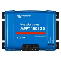 Victron BlueSolar MPPT 150/35 12V 24V 48 gallery
