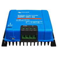 Victron BlueSolar MPPT 150/45 12V 24V 48V  45A 2