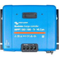 Victron BlueSolar Laderegler MPPT 150/10 gallery