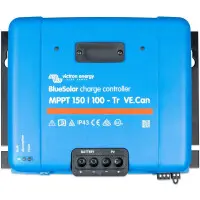 Victron BlueSolar Laderegler MPPT 150/100-Tr VE.Can 2