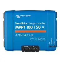 Victron SmartSolar MPPT 100/50 50A 12V/24V Solar Laderegler 