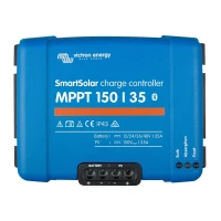 Victron SmartSolar MPPT 150/35 35A 12V/2 gallery