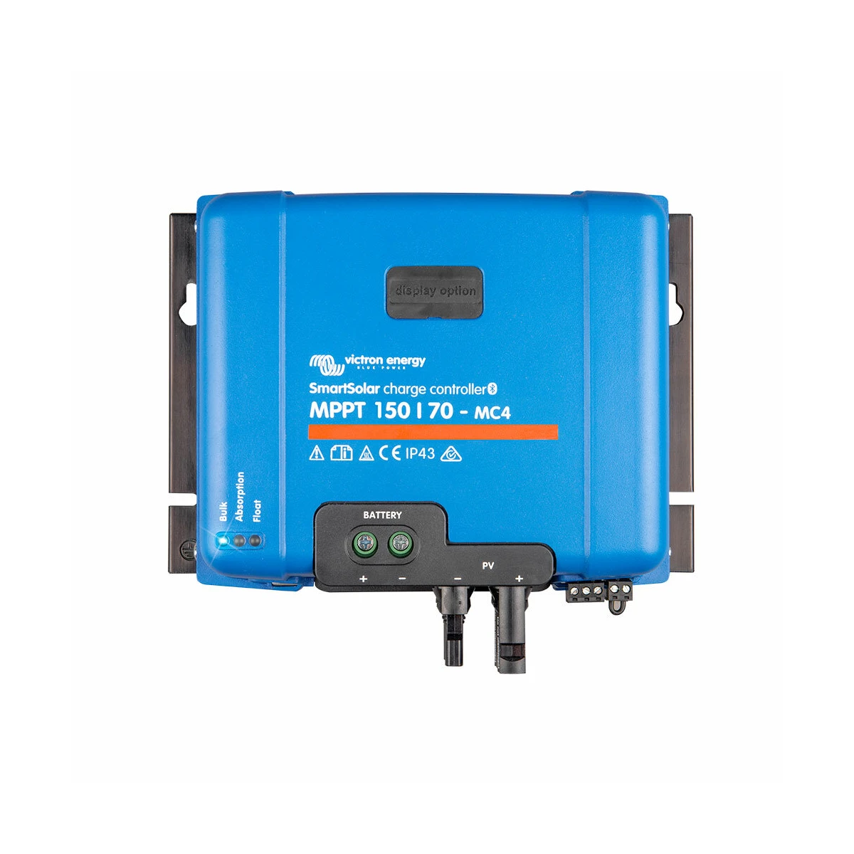 Victron SmartSolar MPPT 150/70-MC4 VE.Can