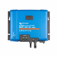 Victron SmartSolar MPPT 150/70-MC4 VE.Ca gallery