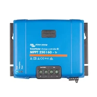 Victron SmartSolar MPPT 250/60-Tr gallery