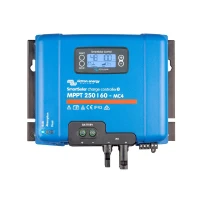 Victron SmartSolar MPPT 250/60-MC4 gallery