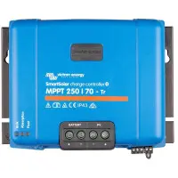 Victron SmartSolar MPPT 250/70-Tr gallery