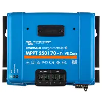 Victron SmartSolar MPPT 250/70-Tr VE.Can gallery