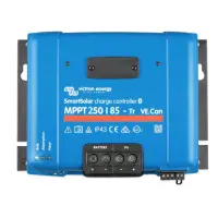Victron SmartSolar MPPT 250/85-Tr Ladere gallery