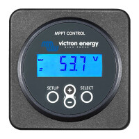 Victron MPPT Control - Fernbedienung f&u gallery