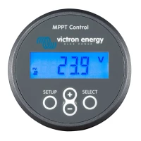 Victron MPPT Control - Fernbedienung für BlueSolar MPPT