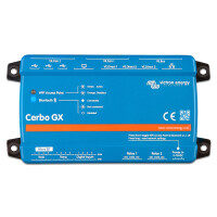 Victron Cerbo GX MK2 Systemüberwach gallery