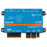 Victron Cerbo GX MK2 Systemüberwachung 6