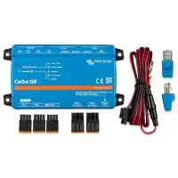 Victron Cerbo GX MK2 Systemüberwachung 7