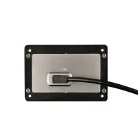 Victron GX Touch 50 Anzeigepanel für Cerbo GX 4