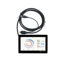 Victron GX Touch 50 Flush 2